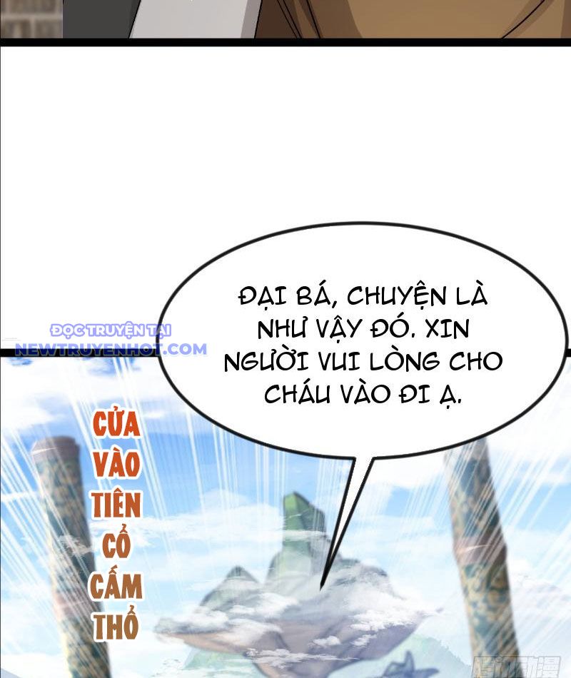 Phản diện đại đế, cắt đứt thiên mệnh chi tử chapter 3 - Trang 7