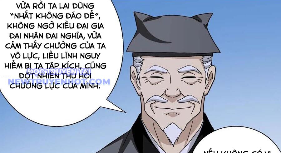 Thiên Long Bát Bộ webtoon chapter 137 - Trang 68