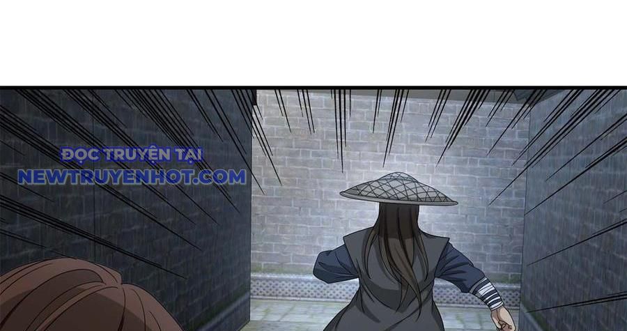 Thiên Long Bát Bộ webtoon chapter 131 - Trang 66