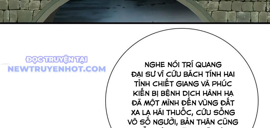 Thiên Long Bát Bộ webtoon chapter 135 - Trang 27