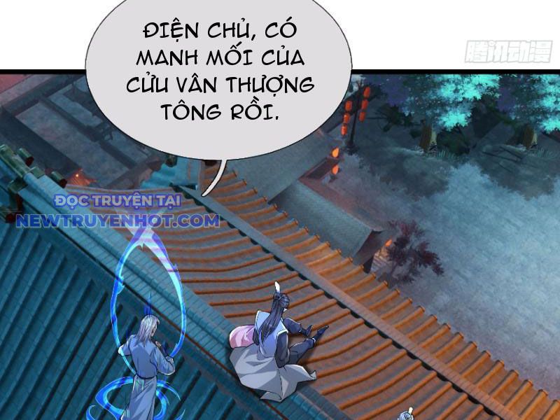 Tiên Làm Nô Thần Là Bộc, Đại Đế Làm Chó Giữ Nhà chapter 29 - Trang 109