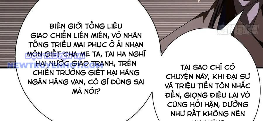 Thiên Long Bát Bộ webtoon chapter 138 - Trang 89