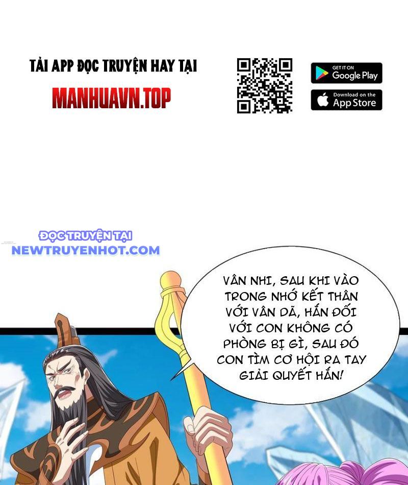 Hoá Ra Ta Là Lão Tổ Ma đạo? chapter 77 - Trang 37