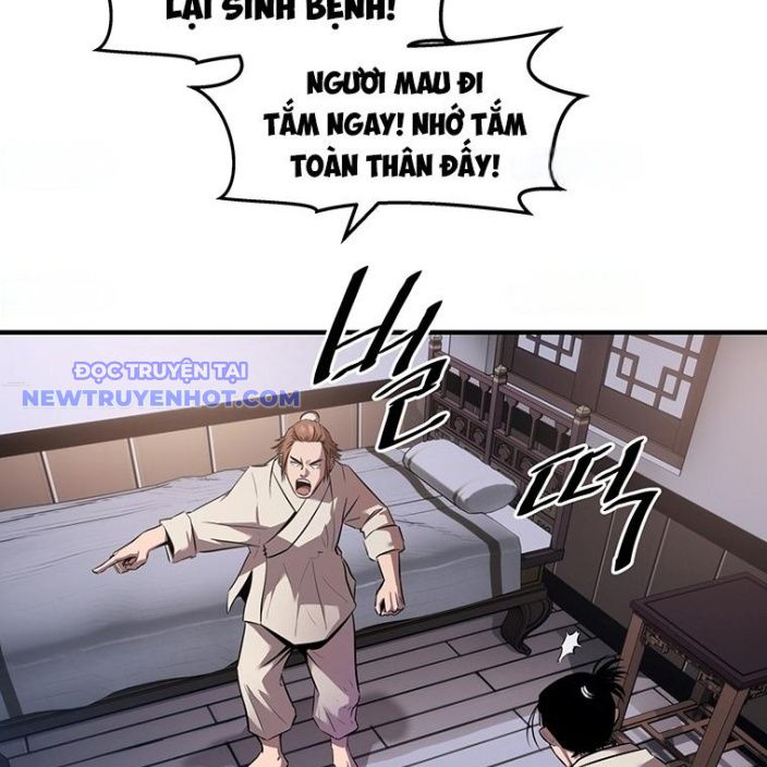 Thiên Hạ Đệ Nhất Võ Sư chapter 11 - Trang 59