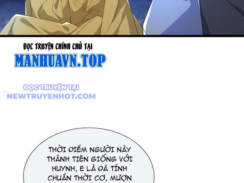 Tiên Làm Nô Thần Là Bộc, Đại Đế Làm Chó Giữ Nhà chapter 29 - Trang 104