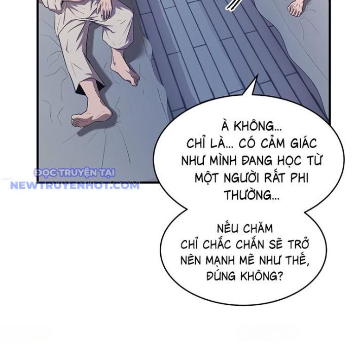 Thiên Hạ Đệ Nhất Võ Sư chapter 11 - Trang 41