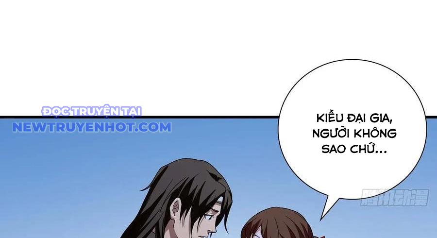 Thiên Long Bát Bộ webtoon chapter 137 - Trang 63