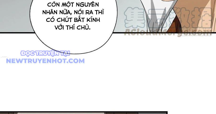 Thiên Long Bát Bộ webtoon chapter 139 - Trang 38