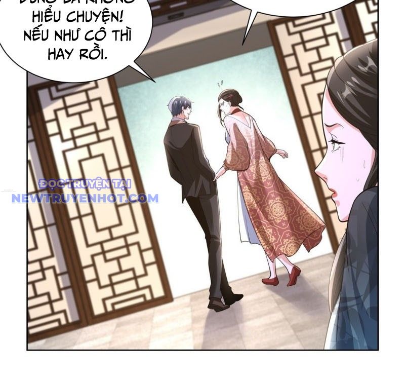 Đại Phản Diện chapter 254 - Trang 8