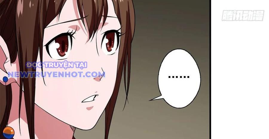 Thiên Long Bát Bộ webtoon chapter 134 - Trang 28