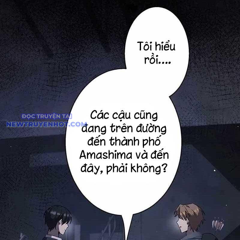 Ah, Thật Tuyệt Khi Còn Sống chapter 35 - Trang 146