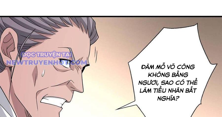 Thiên Long Bát Bộ webtoon chapter 133 - Trang 94