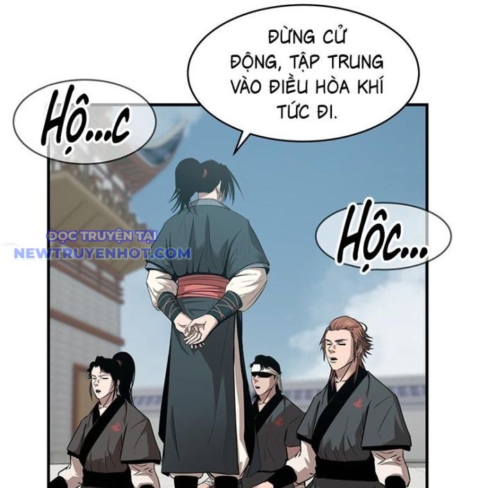 Thiên Hạ Đệ Nhất Võ Sư chapter 12 - Trang 7