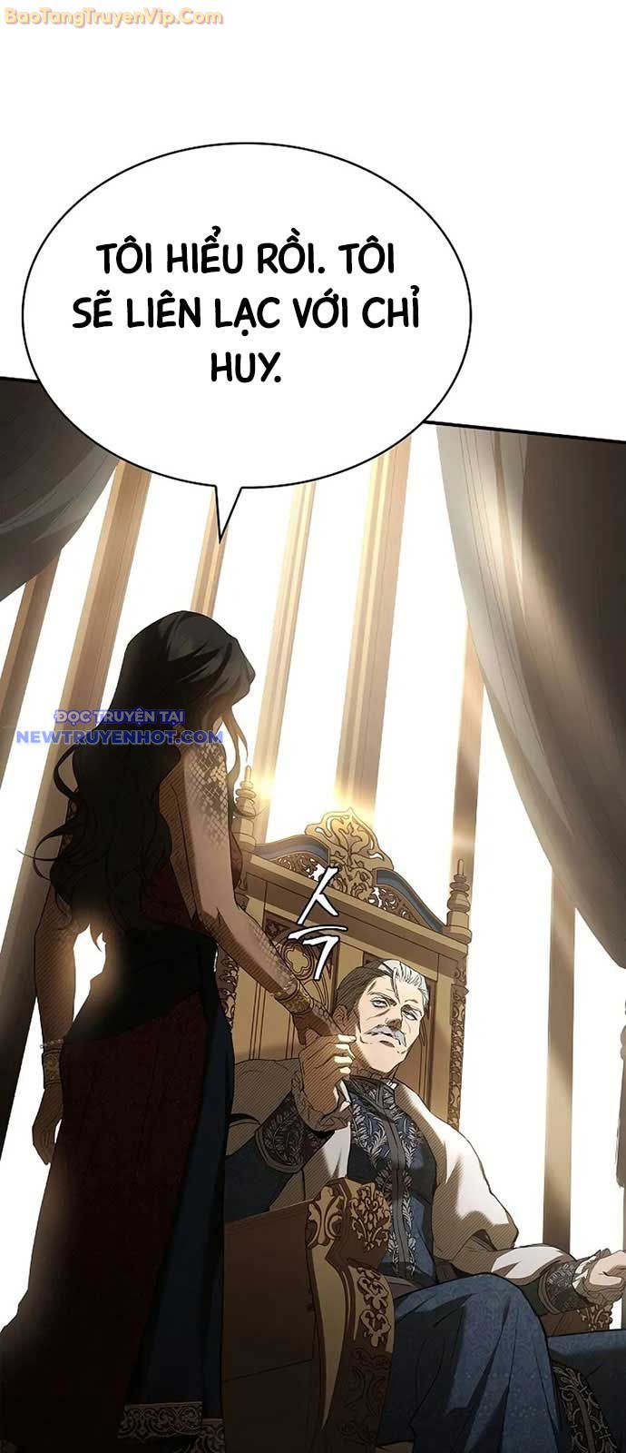 Vô Hồn Bất Kính Giả Dạ chapter 5 - Trang 77