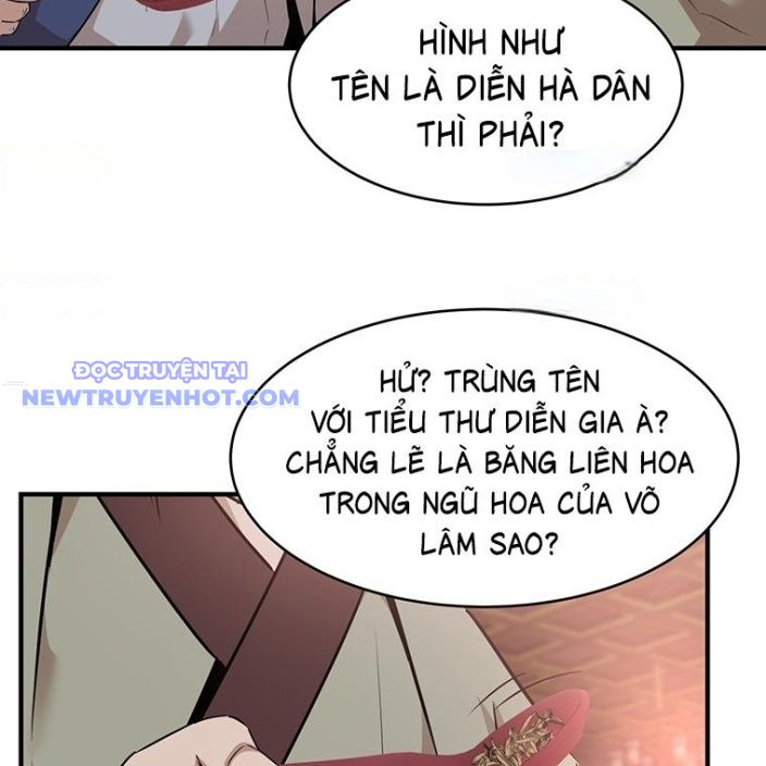 Thiên Hạ Đệ Nhất Võ Sư chapter 12 - Trang 119