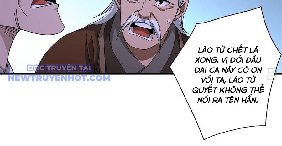 Thiên Long Bát Bộ webtoon chapter 132 - Trang 39