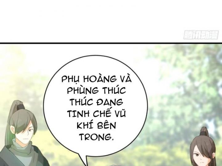 Đại Thừa Kỳ Mới Có Nghịch Tập Hệ Thống Chapter 33 - Trang 49