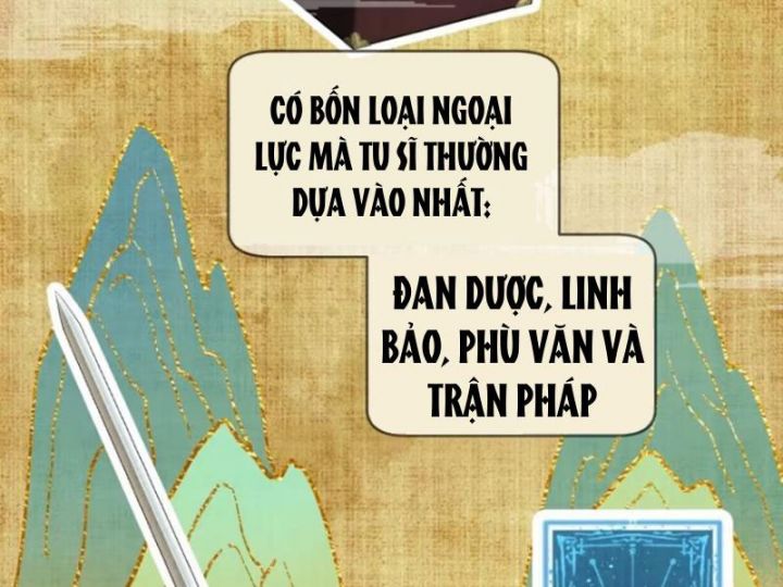 Đại Thừa Kỳ Mới Có Nghịch Tập Hệ Thống Chapter 33 - Trang 59