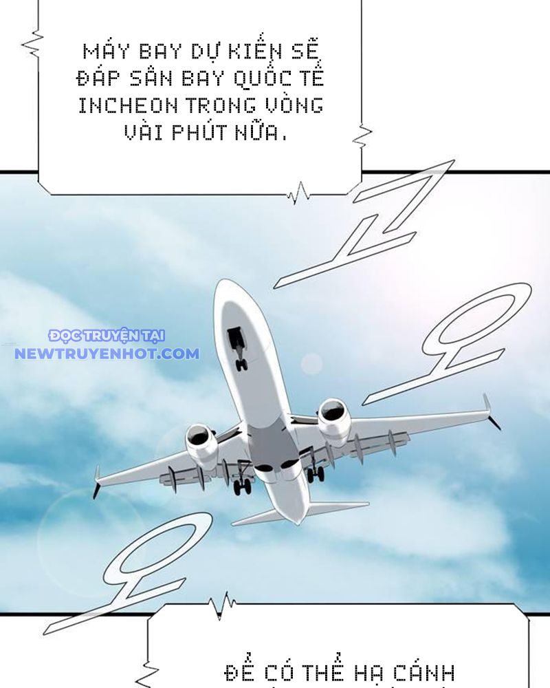 Lật Ngược Tình Thế chapter 2 - Trang 7