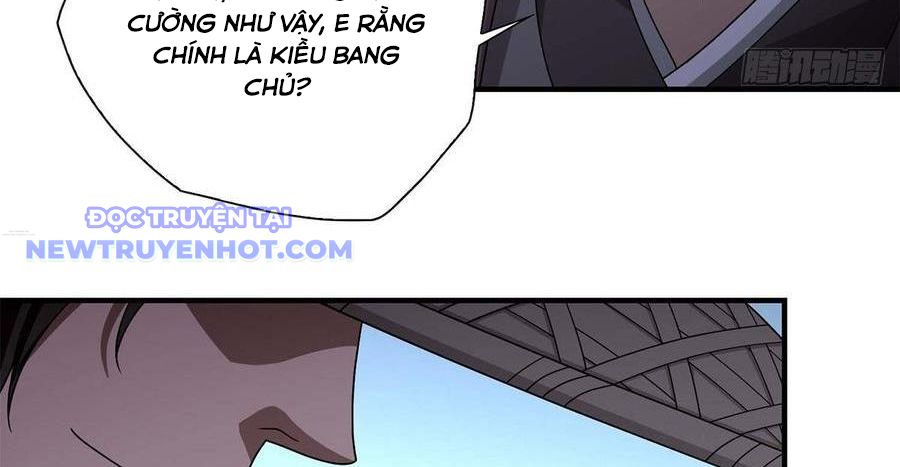 Thiên Long Bát Bộ webtoon chapter 132 - Trang 49