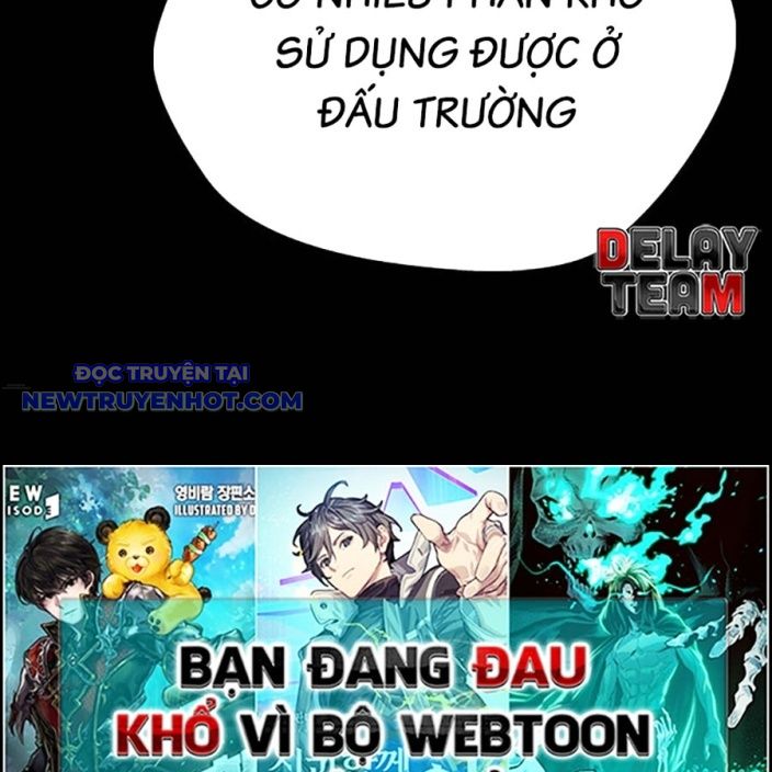 Loser Giỏi Võ chapter 95 - Trang 71