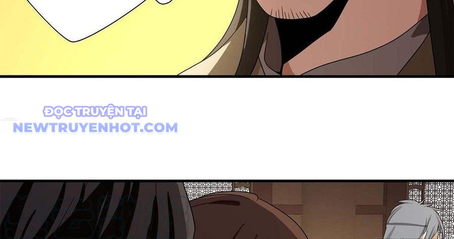 Thiên Long Bát Bộ webtoon chapter 131 - Trang 17