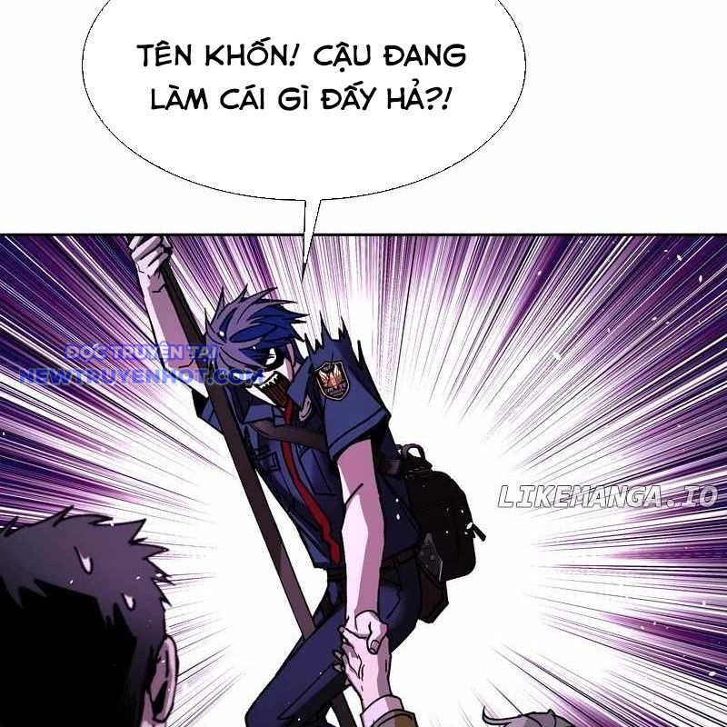 Tận Thế Cũng Chỉ Là Trò Chơi chapter 70 - Trang 166