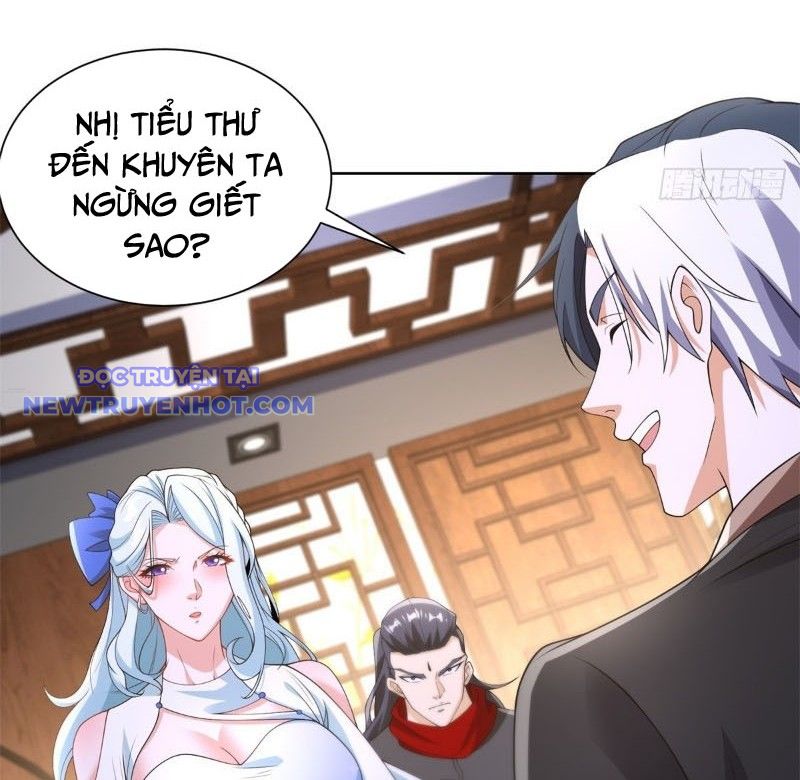 Đại Phản Diện chapter 254 - Trang 36