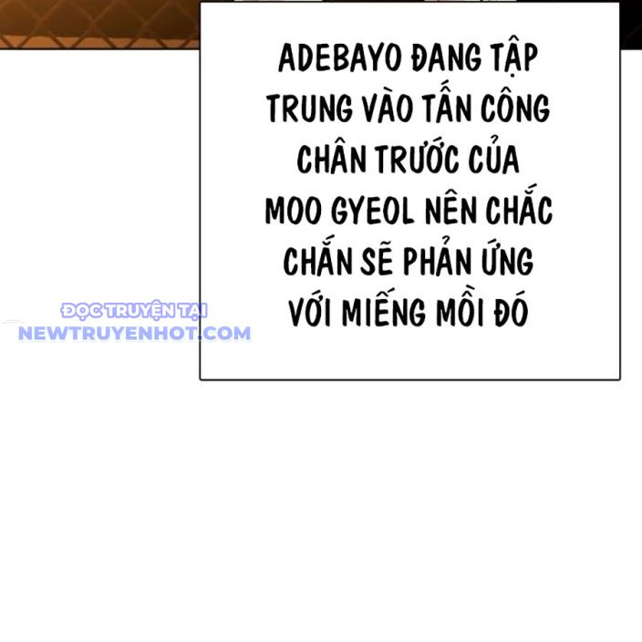 Loser Giỏi Võ chapter 95 - Trang 90