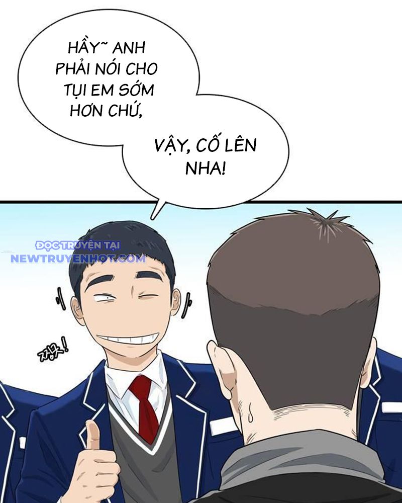 Lật Ngược Tình Thế chapter 2 - Trang 37