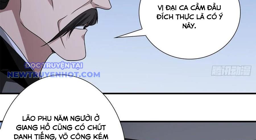 Thiên Long Bát Bộ webtoon chapter 136 - Trang 50