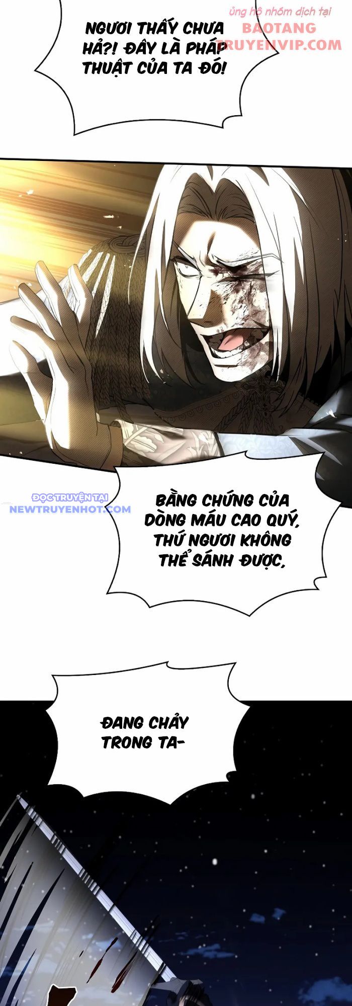 Vô Hồn Bất Kính Giả Dạ chapter 4 - Trang 49