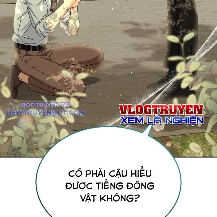 Xin Chào! Bác Sĩ Thú Y chapter 63 - Trang 4