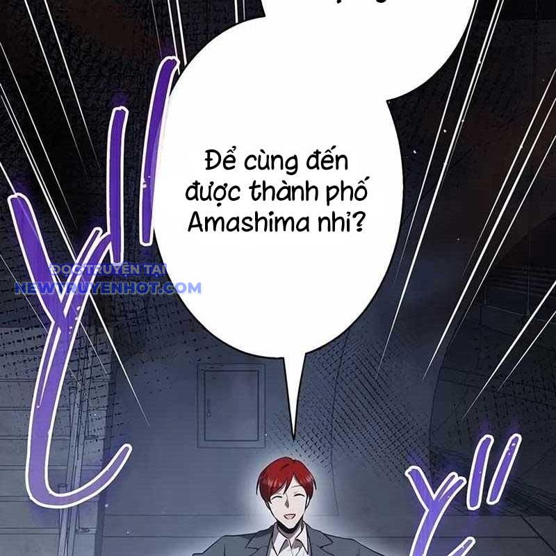 Ah, Thật Tuyệt Khi Còn Sống chapter 35 - Trang 154