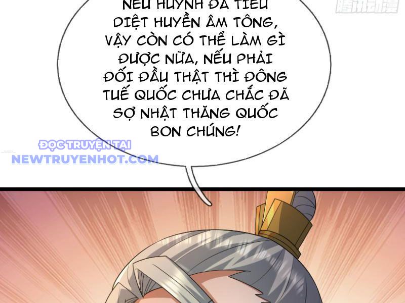 Tiên Làm Nô Thần Là Bộc, Đại Đế Làm Chó Giữ Nhà chapter 29 - Trang 9