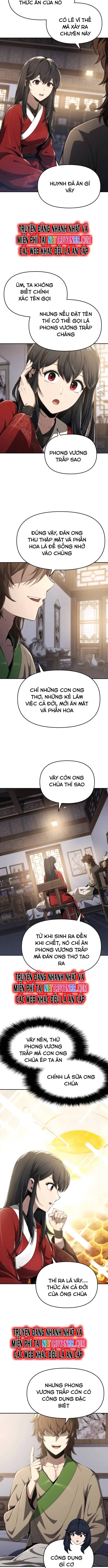 Chuyên Gia Côn Trùng Tại Đường Gia Tứ Xuyên Chapter 19 - Trang 3