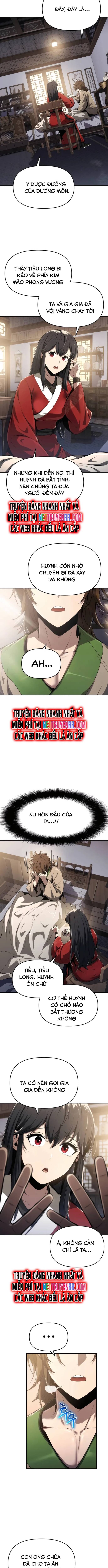 Chuyên Gia Côn Trùng Tại Đường Gia Tứ Xuyên Chapter 19 - Trang 2