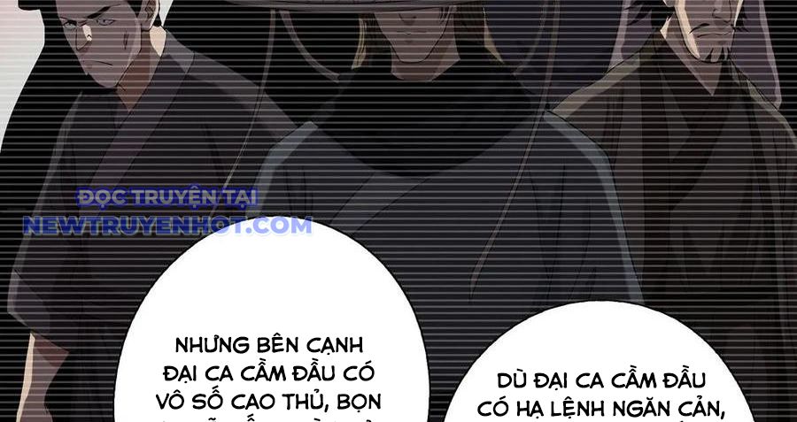 Thiên Long Bát Bộ webtoon chapter 139 - Trang 41