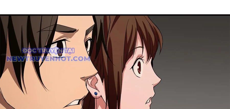 Thiên Long Bát Bộ webtoon chapter 135 - Trang 60