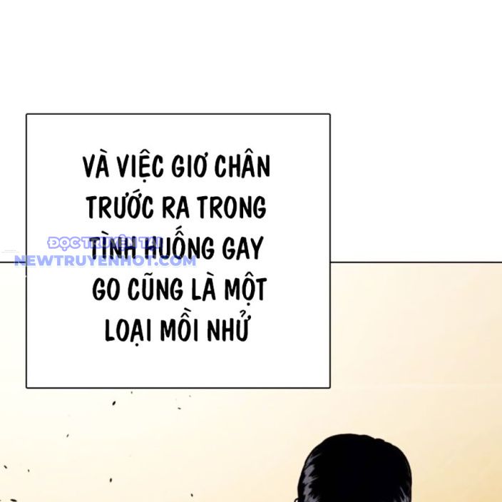 Loser Giỏi Võ chapter 95 - Trang 88