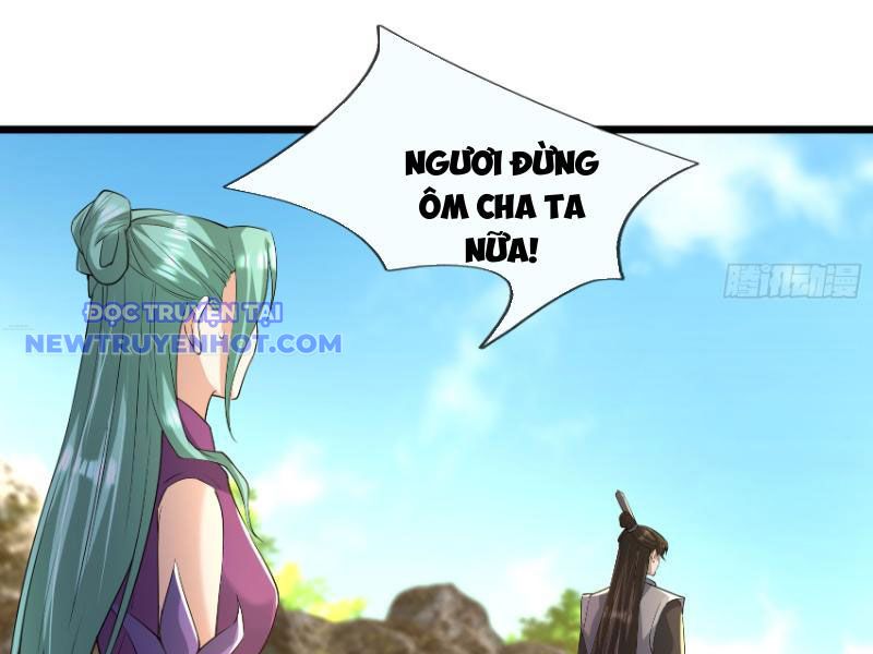 Tiên Làm Nô Thần Là Bộc, Đại Đế Làm Chó Giữ Nhà chapter 29 - Trang 132