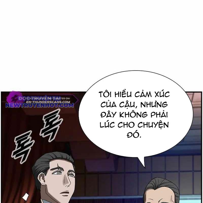 Chế Tác Hạt Nhân chapter 18 - Trang 24