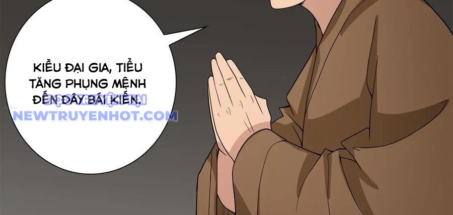 Thiên Long Bát Bộ webtoon chapter 135 - Trang 58