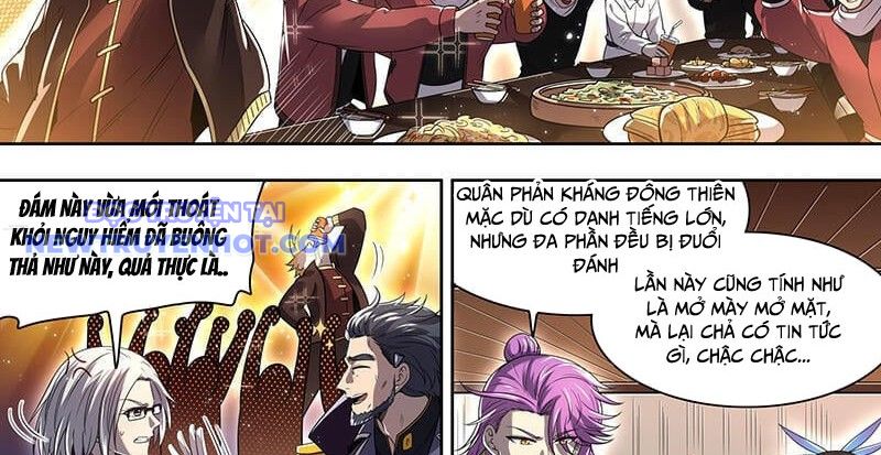 Ngự Linh Thế Giới chapter 900 - Trang 18