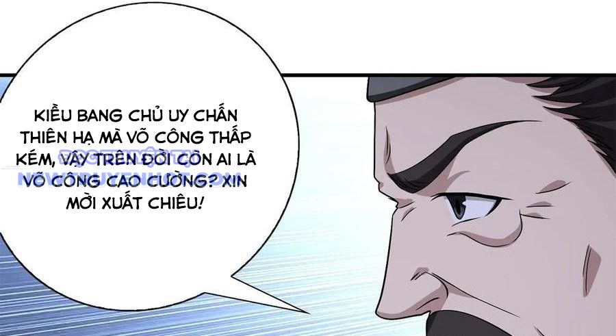 Thiên Long Bát Bộ webtoon chapter 136 - Trang 60