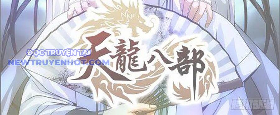 Thiên Long Bát Bộ webtoon chapter 139 - Trang 112