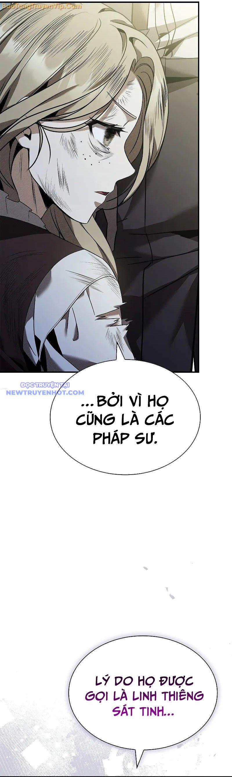 Vô Hồn Bất Kính Giả Dạ chapter 1 - Trang 86