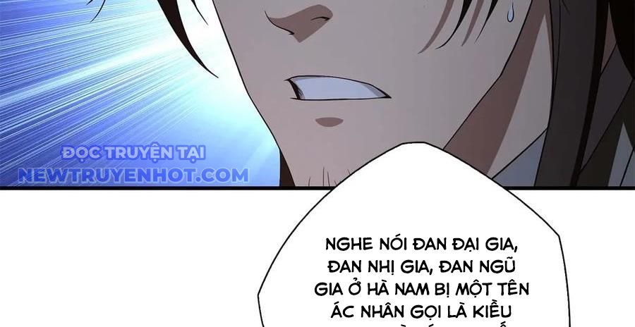 Thiên Long Bát Bộ webtoon chapter 134 - Trang 93