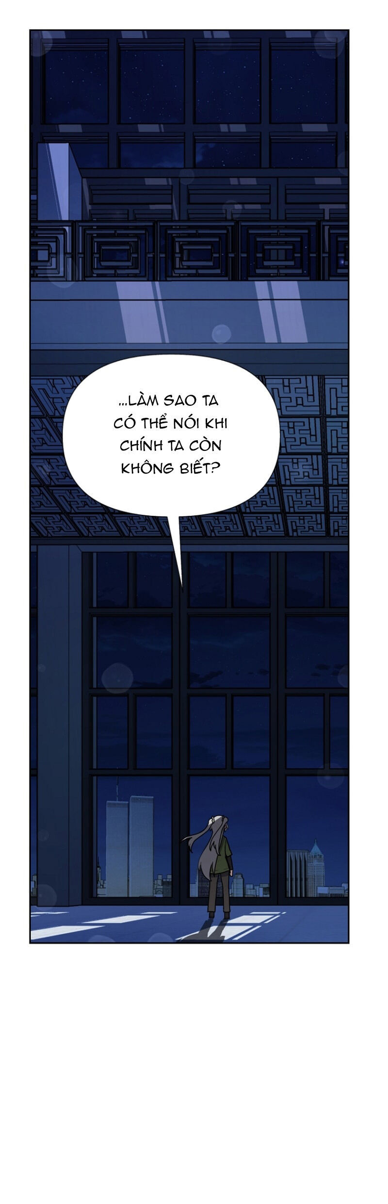 Ông Chú Ma Pháp Thiếu Nữ Chapter 29 - Trang 30