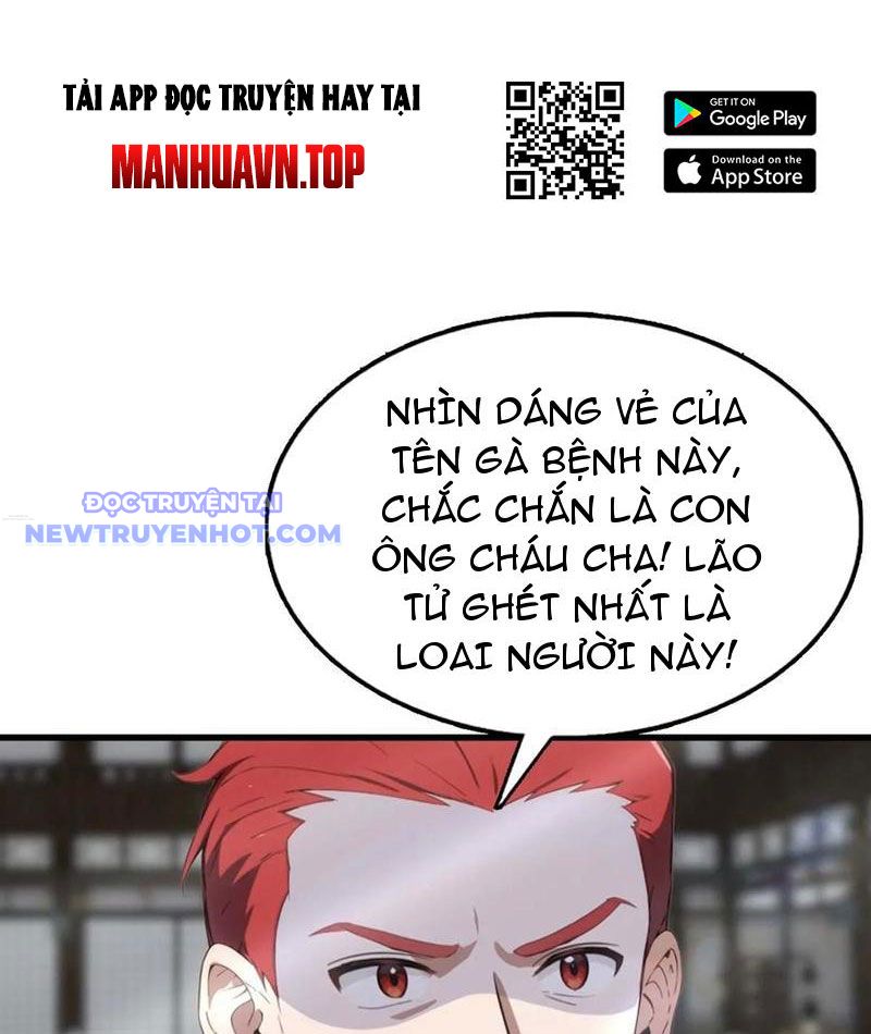 đô Thị Thánh Thủ: Ta Là Y Võ đỉnh Phong chapter 101 - Trang 43